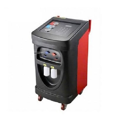 Máy nạp gas điều hòa bán tự động HPMM-AC100 hinh anh 1