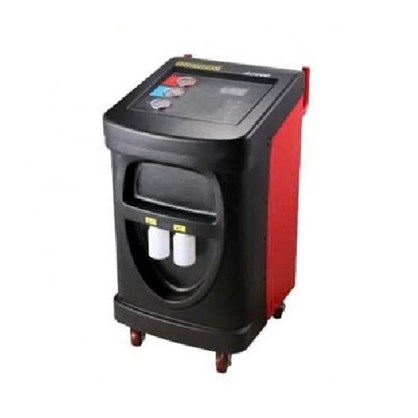 Máy nạp gas điều hòa tự động HPMM-AC200 hinh anh 1