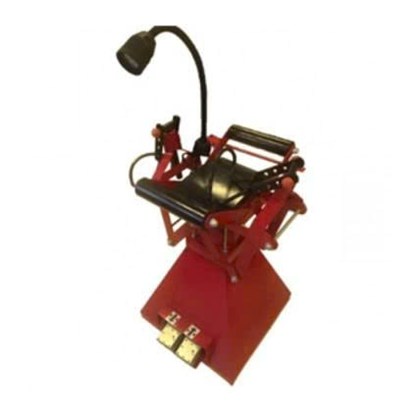 Thiết bị banh lốp xe dùng khí nén KC-220 hinh anh 1