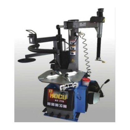 Máy ra vào lốp đa năng có cần gạt KC-270 hinh anh 1