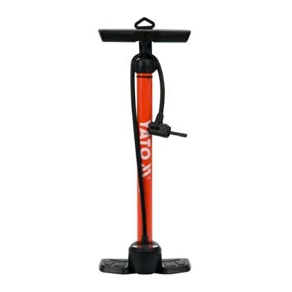 Bơm hơi dùng tay Yato YT-73521 hinh anh 1