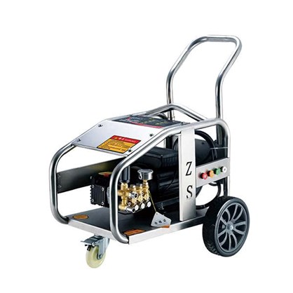 Máy phun rửa áp lực cao Kolner dòng O (220V) hinh anh 1