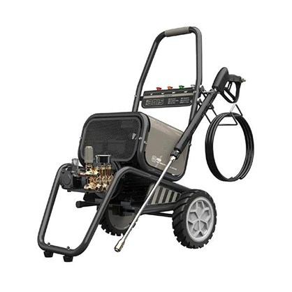 Máy phun rửa áp lực cao Kolner dòng K 220V hinh anh 1