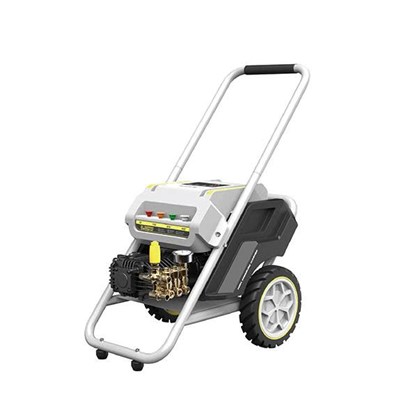 Máy phun rửa áp lực cao Kolner dòng I-Series 220V hinh anh 1