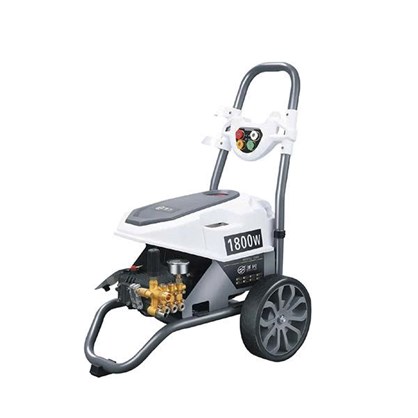 Máy phun rửa áp lực cao Kolner dòng F 220V hinh anh 1