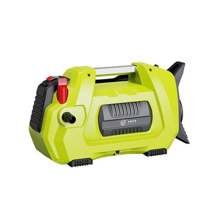 Máy phun rửa áp lực cao Kolner dòng E 220V hinh anh 1