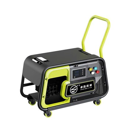 Máy phun rửa áp lực cao Kolner dòng B 220V hinh anh 1