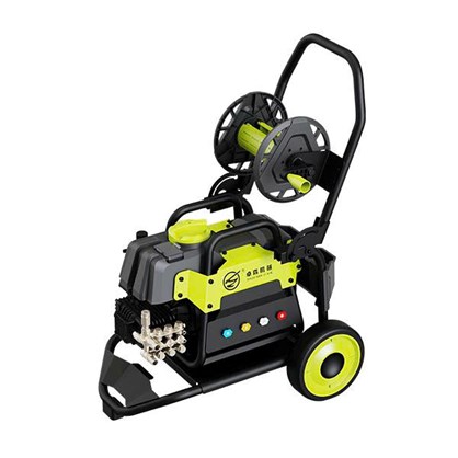 Máy phun rửa áp lực cao Kolner dòng A 220V hinh anh 1