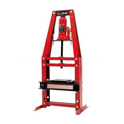 Máy ép thủy lực dùng tay Kocu 6T TY06001 hinh anh 1