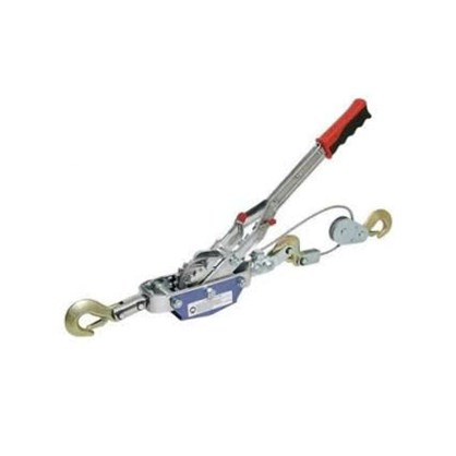 Tời cáp lắc tay Yato YT-5914 hinh anh 1