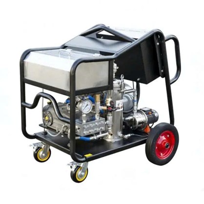 Máy phun nước áp lực cao Kolner BFG18100 hinh anh 1