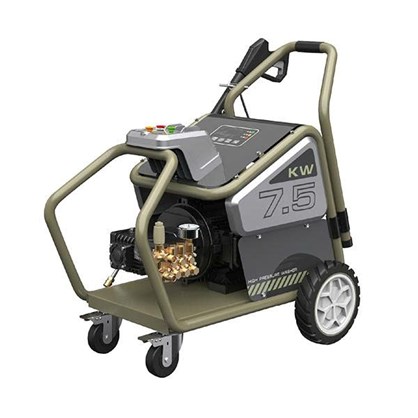 Máy phun rửa áp lực cao Kolner dòng L  hinh anh 1