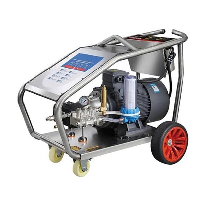 Máy phun rửa áp lực cao Kolner dòng R hinh anh 1