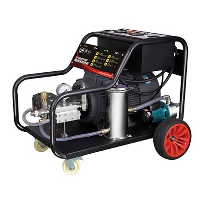 Máy phun rửa áp lực cao Kolner dòng S  hinh anh 1