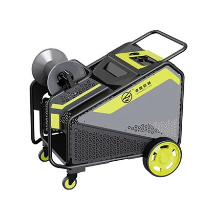 Máy phun rửa áp lực cao Kolner dòng T hinh anh 1