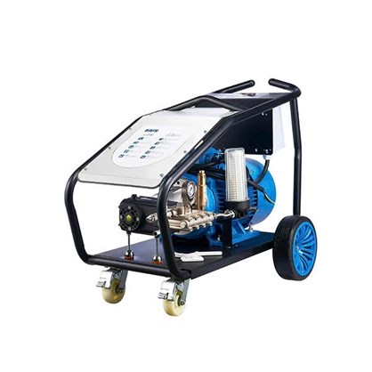 Máy phun rửa áp lực cao Kolner GP2250L hinh anh 1