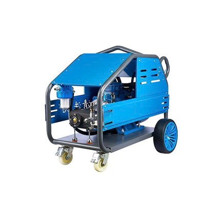 Máy phun rửa áp lực cao Kolner GP2250/GP2460 hinh anh 1