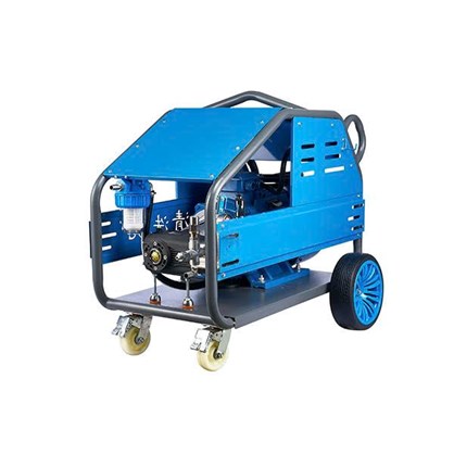 Máy phun rửa áp lực cao Kolner GP2235 hinh anh 1