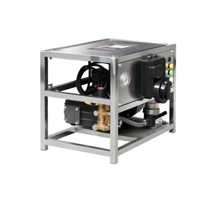 Máy phun rửa áp lực cao Kolner 3600psi hinh anh 1