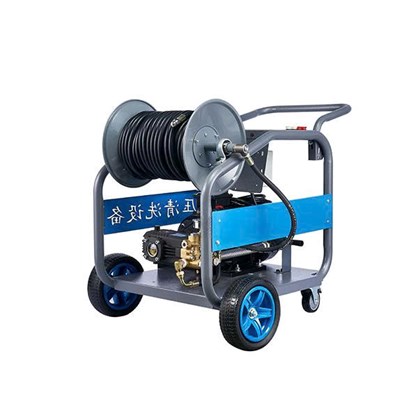 Máy phun rửa áp lực cao Kolner GP3015D hinh anh 1