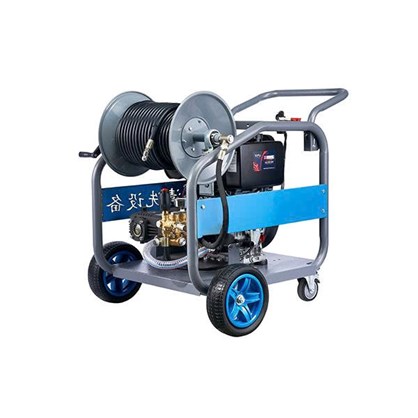 Máy phun rửa áp lực cao Kolner GP3015C hinh anh 1