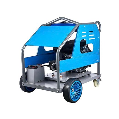 Máy phun rửa áp lực cao Kolner GP1850Q/GP1850C hinh anh 1