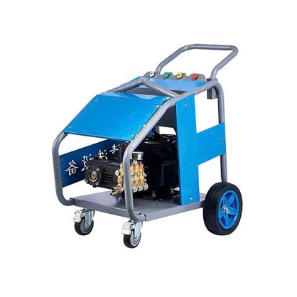 Máy phun rửa áp lực cao Kolner GP1525D/GP1530D hinh anh 1