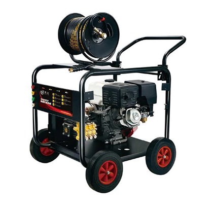 Máy phun rửa áp lực cao Kolner dòng X-Series hinh anh 1