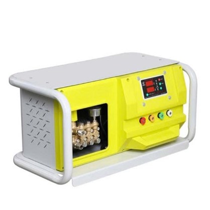 Máy vệ sinh treo tường áp lực cao Kolner 1500psi hinh anh 1