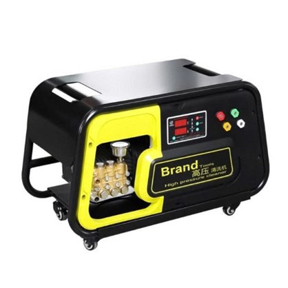  Máy phun rửa áp lực cao Kolner 1800W gắn tường hinh anh 1