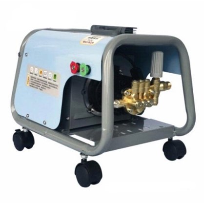 Máy rửa áp lực di động thương mại với áp suất 1400psi Kolner KN-12100N hinh anh 1