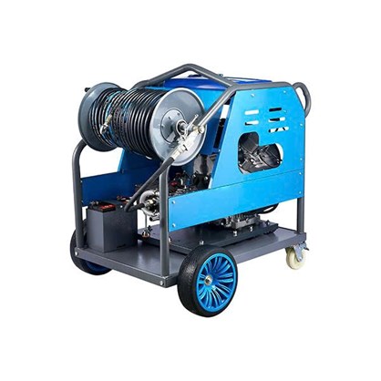 Máy phun rửa áp lực cao Kolner GP6020C hinh anh 1