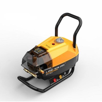 Máy phun rửa áp lực cao 1400W Kolner KN-1008S hinh anh 1