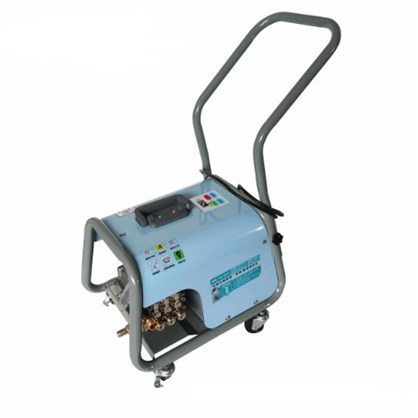 Máy rửa áp lực cao động cơ Inverter mới 12L/phút 100bar Kolner KN-12100 hinh anh 1