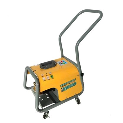 Máy rửa áp lực cao nam châm vĩnh cửu mới 11L/phút 100bar Kolner KN-11100 hinh anh 1