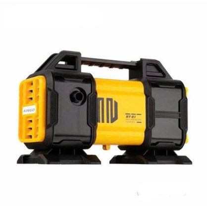 Máy phun rửa di động Kolner hinh anh 1