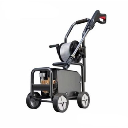 Máy rửa xe áp lực cao Kolner 850W loại nhỏ  hinh anh 1