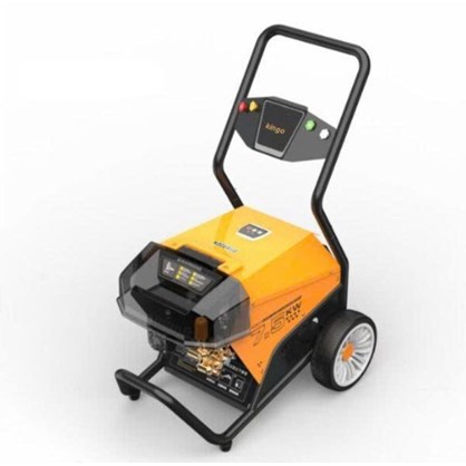 Máy rửa xe áp lực cao Kolner 250 bar 380V hinh anh 1