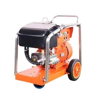 Máy phun nước áp lực cao Kolner KN200 hinh anh 1