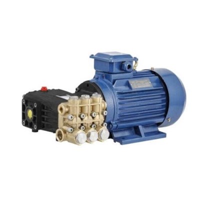 Động cơ bơm Kolner 1.1Kw - 4Kw hinh anh 1