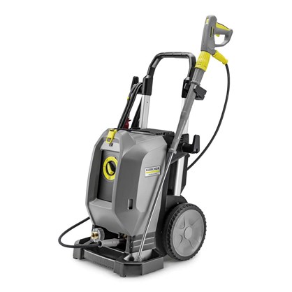 Máy phun rửa áp lực cao nước lạnh Karcher HD 10/25-4 S hinh anh 1