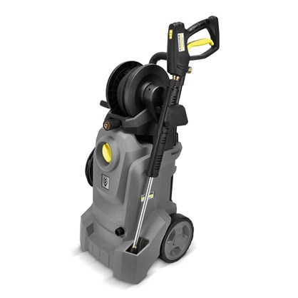Máy phun rửa áp lực cao Karcher HD 4/10 X Classic *KAP hinh anh 1