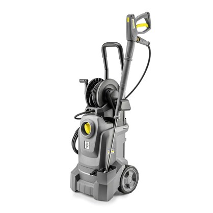 Máy phun rửa áp lực cao Karcher HD 5/11 EX Plus Classic hinh anh 1