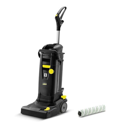 Máy chà sàn Karcher BR 30/4 C Anniversary Edition hinh anh 1