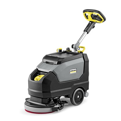 Máy chà sàn liên hợp Karcher BD 35/15C Classic BP Pack hinh anh 1