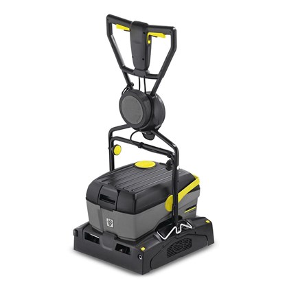 Máy chà sàn liên hợp Karcher BR 40/10C hinh anh 1