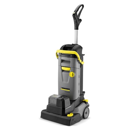 Máy chà sàn liên hợp Karcher BR 30/4 C Bp Pack *EU hinh anh 1