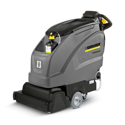  Máy chà sàn liên hợp Karcher B 40 C Ep R 55 hinh anh 1