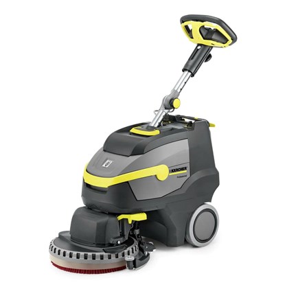 Máy chà sàn liên hợp Karcher BD 38/12 C Bp Pack hinh anh 1