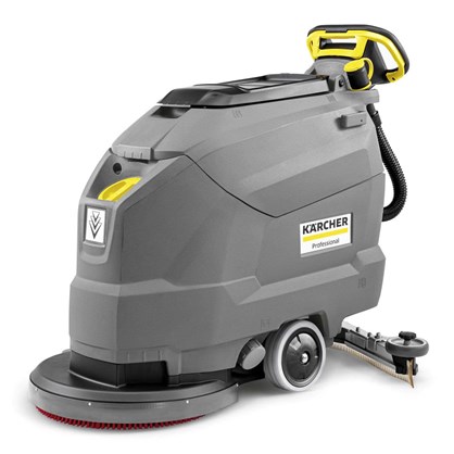 Máy chà sàn liên hợp Karcher BD 50/60 C Ep Classic hinh anh 1